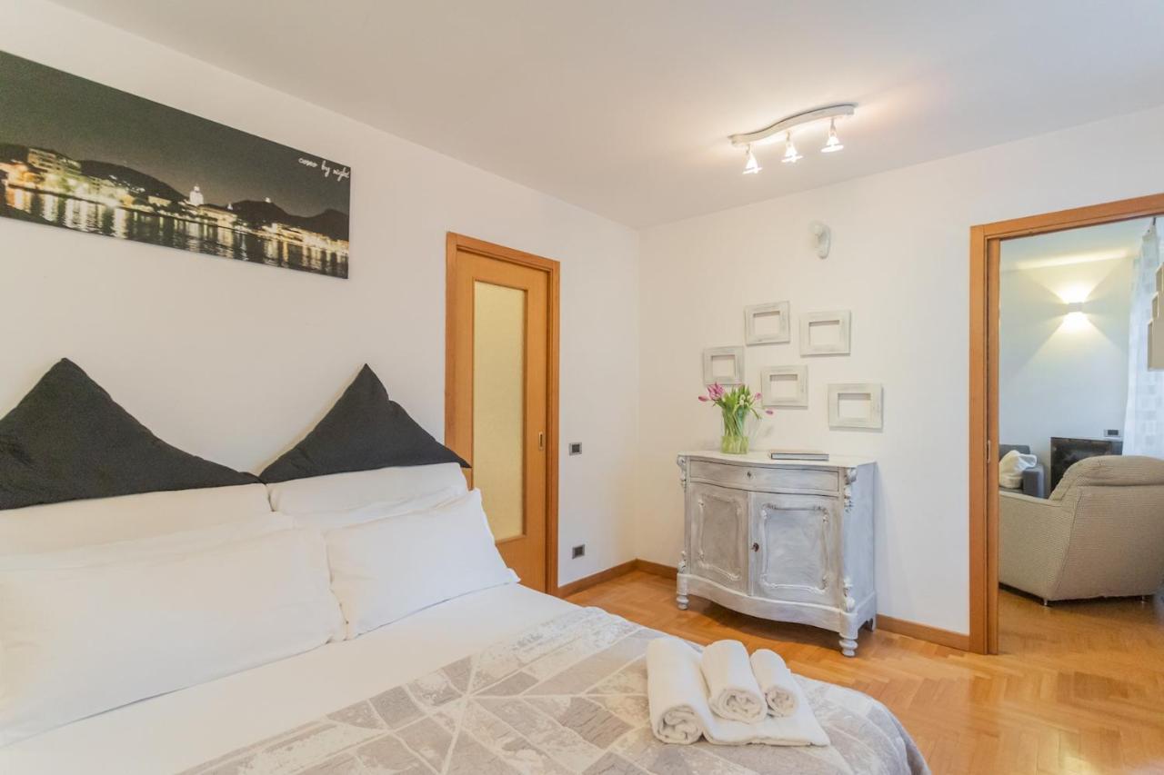 Volta By Rent * Como