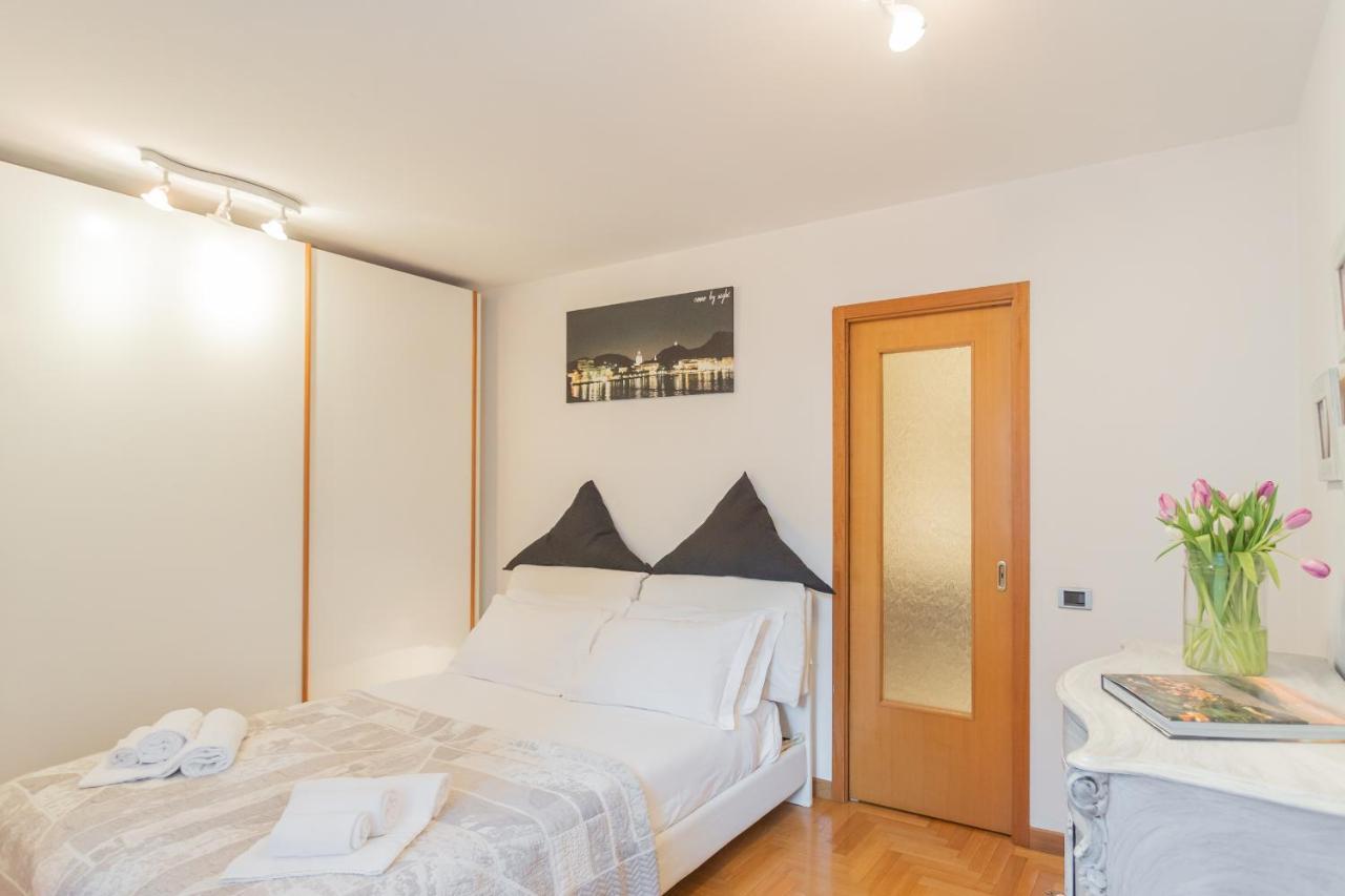Apartment Volta By Rent Como