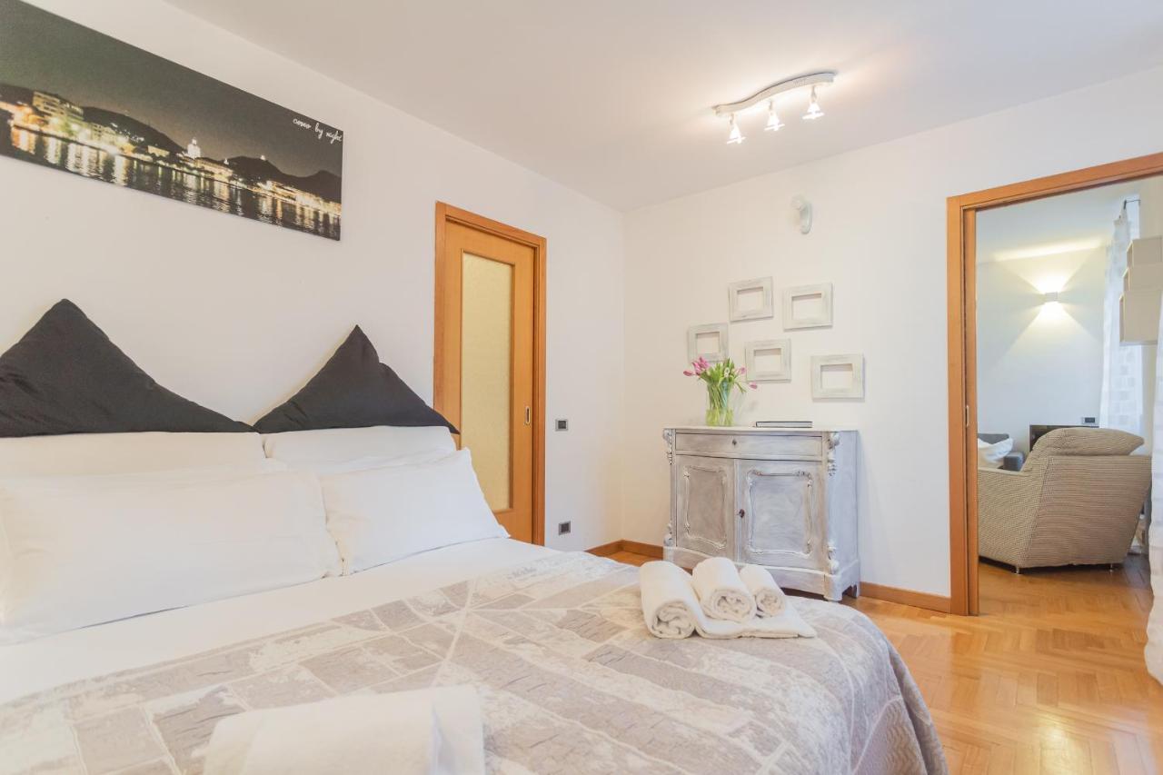 Volta By Rent Apartment