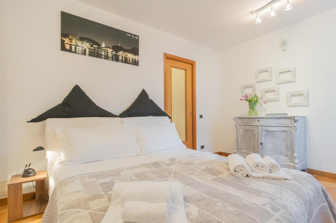 Volta By Rent Como