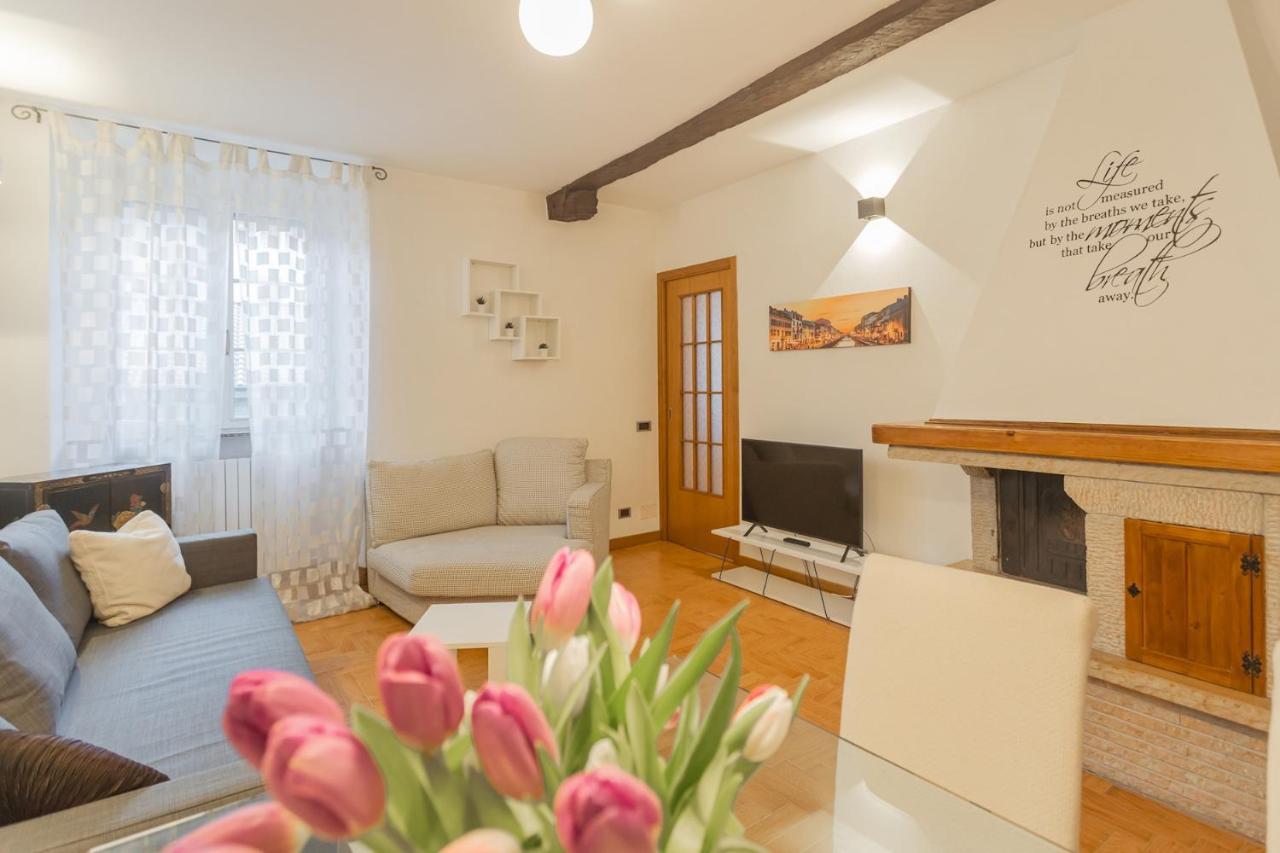Apartment Volta By Rent Como