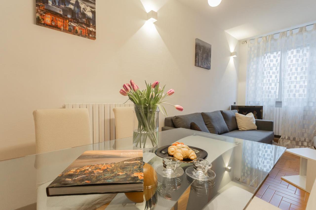 Volta By Rent Apartment Como