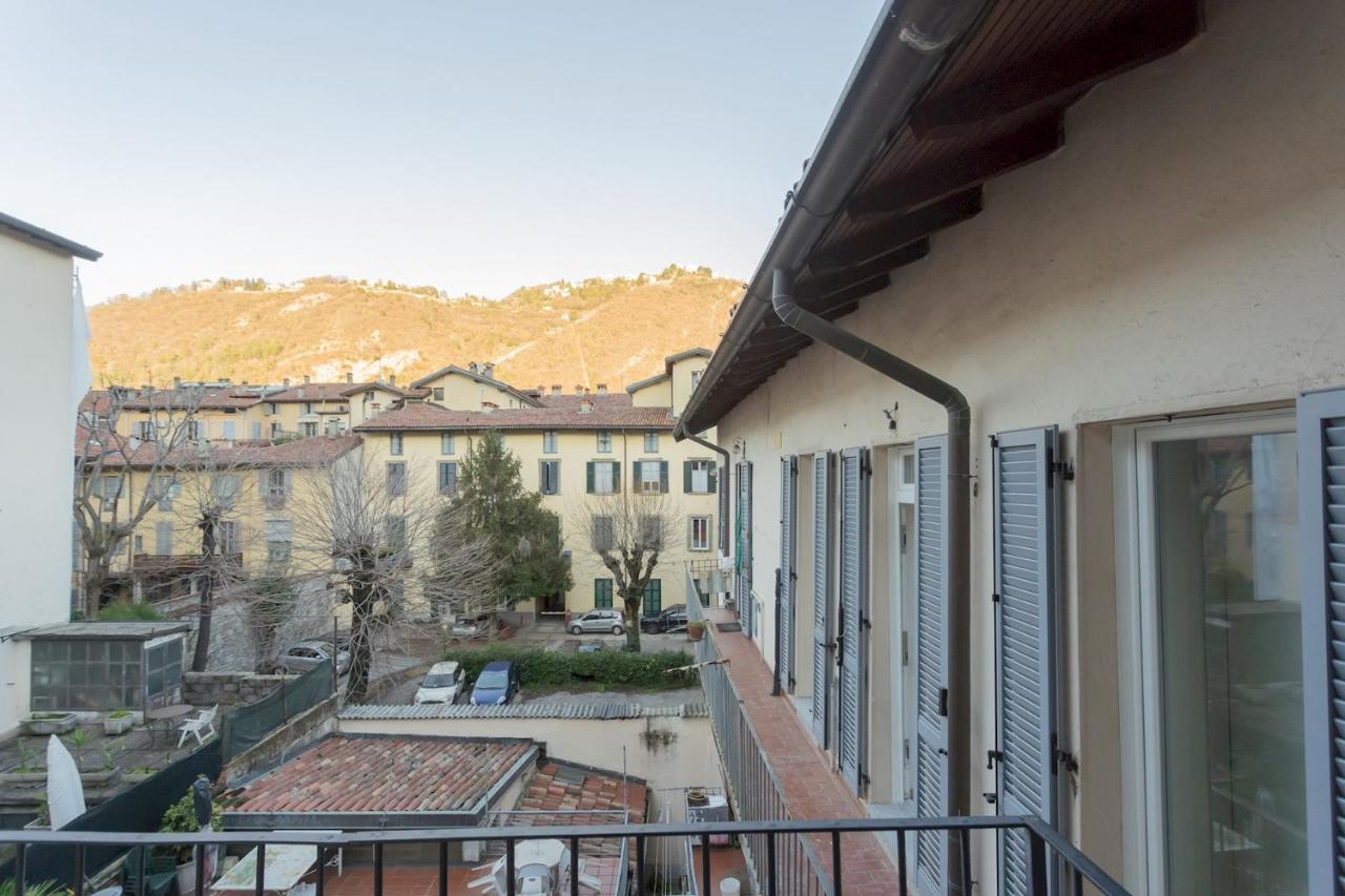 Volta By Rent Apartment Como