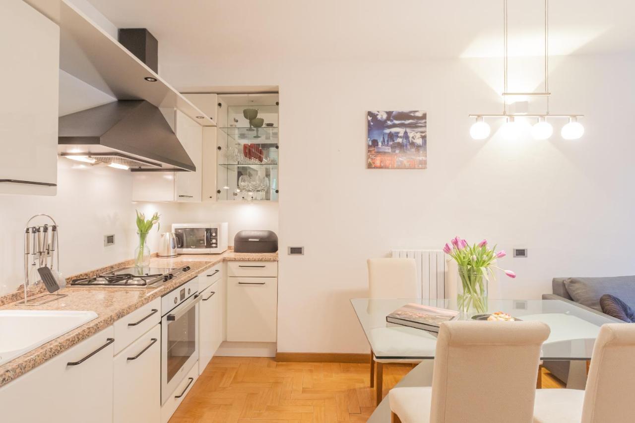 Apartment Volta By Rent