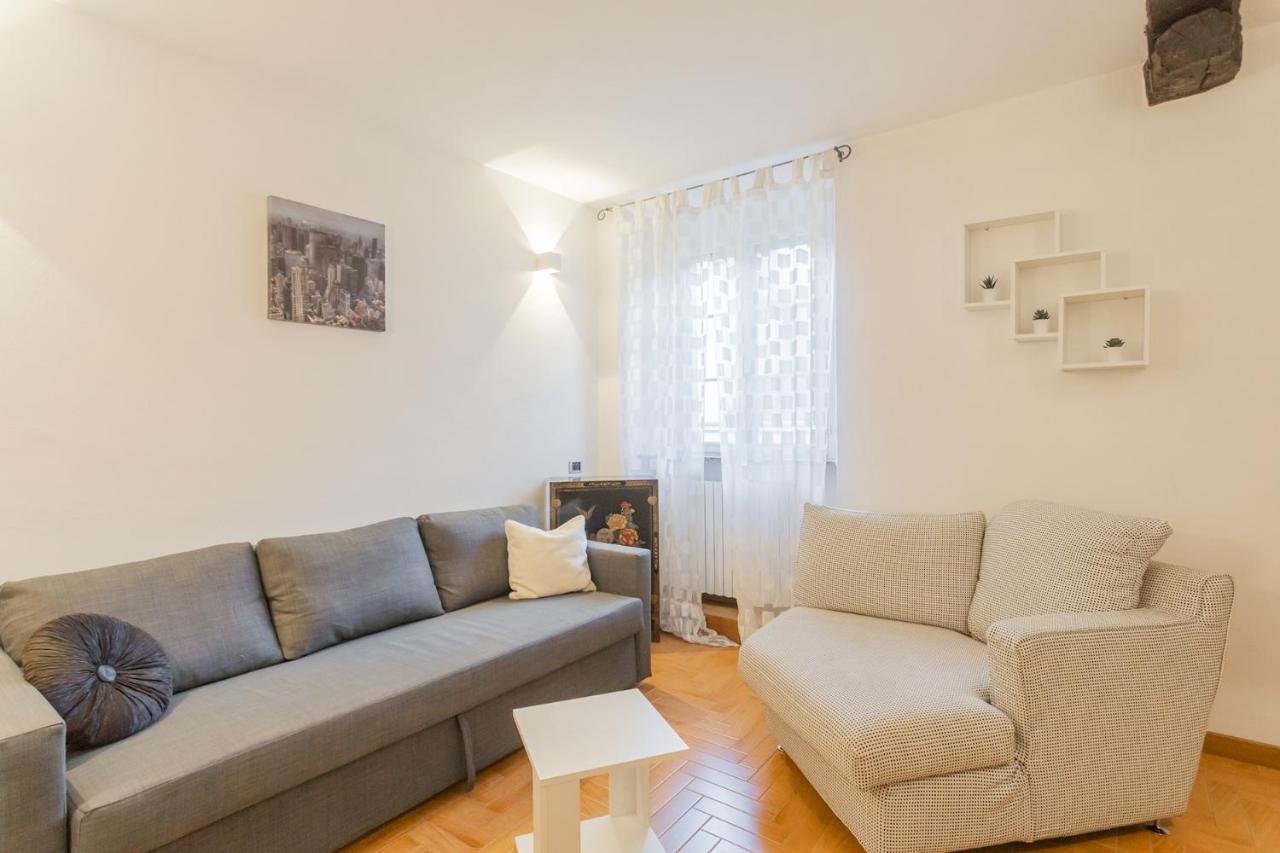 Apartment Volta By Rent Como