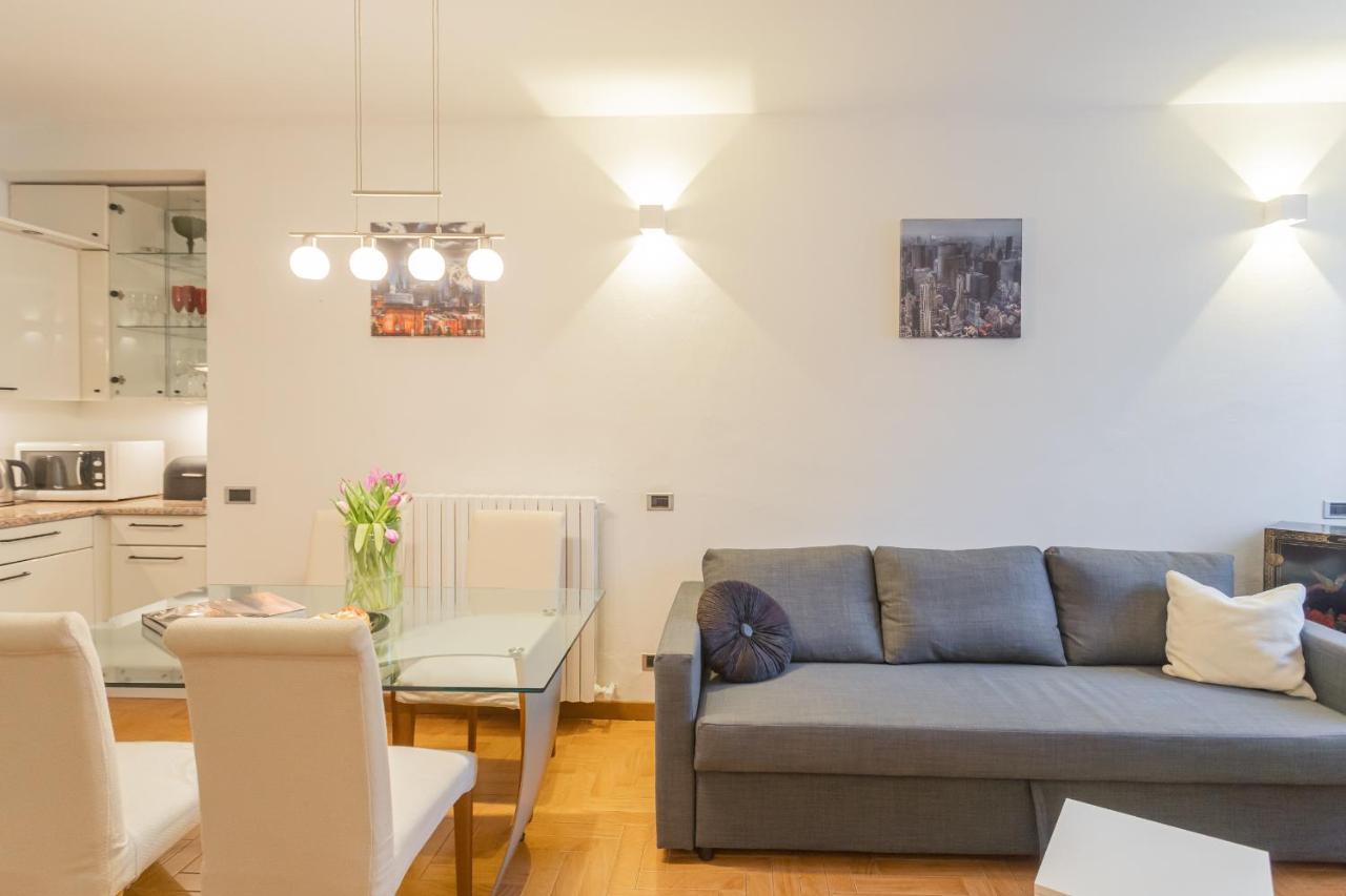 Volta By Rent Apartment *