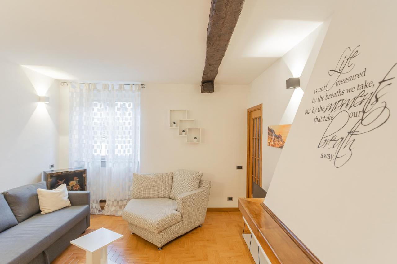 Volta By Rent Como